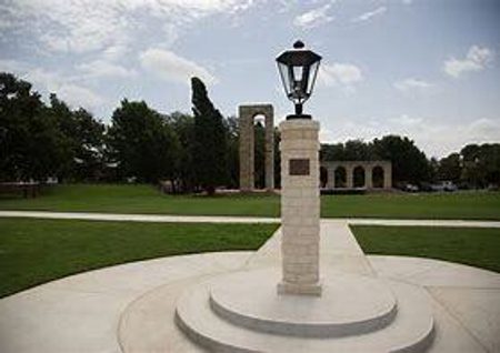 Image for The Seven Wonders of UMHB