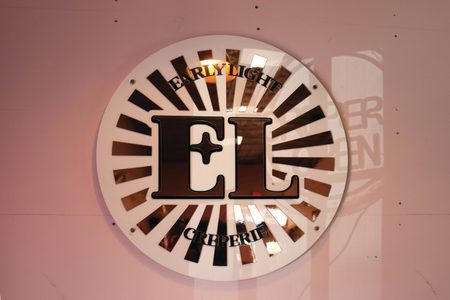 Image for Early Light Creperie Changes Location Two Years After Opening