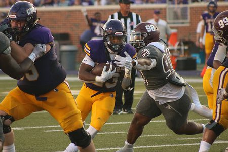 Image for Opinion: Do Student Athletes Receive Special Treatment?