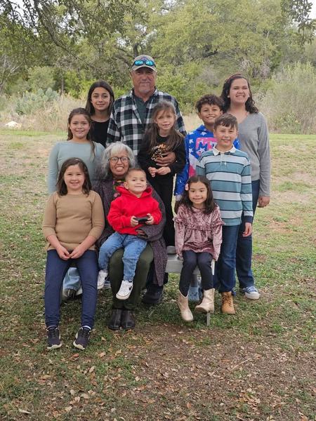 Image for Sandra Rodriguez Retires after 25 Years at UMHB