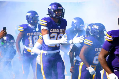 Image for Football Misses the National Tournament For the First Time in Roughly Two Decades