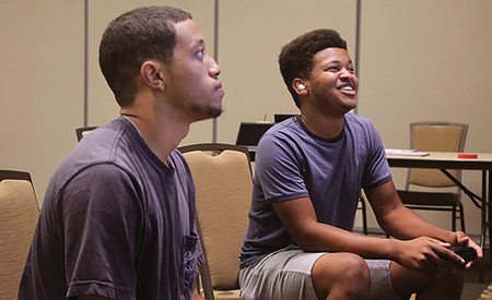 Image for The Ultimate Gaming Cru