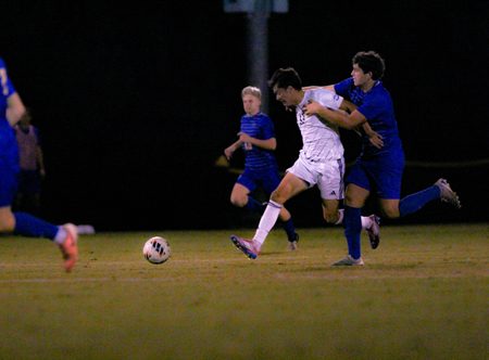 Image for Men's and Womens Soccer Face UT Dallas in Conference Play