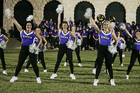 Image for Homecoming 2022