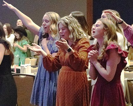 Image for Psalm 139 inspires