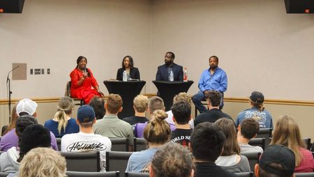 Image for Minority Business Panel 2024