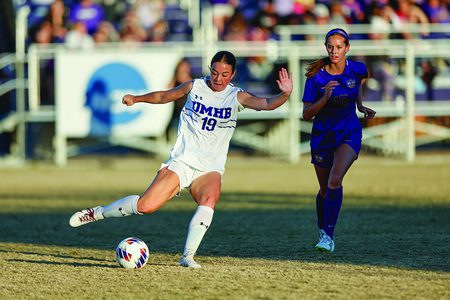 Image for Womens Soccer Looks to Bounce Back in National Tournament