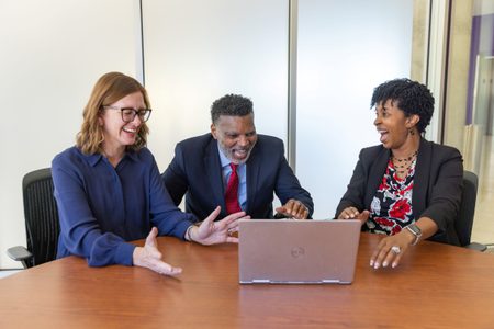 Image for A Purpose That Counts – UMHB's Accounting Professors Are Redefining the Numbers Game