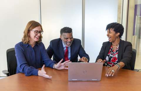 Photo for A Purpose That Counts – UMHB's Accounting Professors Are Redefining the Numbers Game