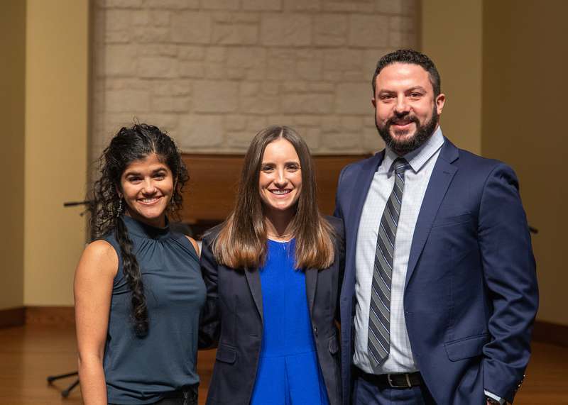 VOCARÉ WEEK VOCARÉ WEEK