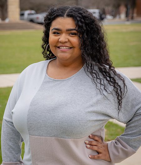 Image for Music Major Has a Heart for Others