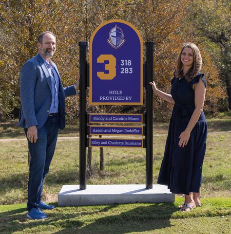 Image for Former Cru Golfer Reflects on the Coaches Who Helped Shape Him and Why He's Paying It Forward