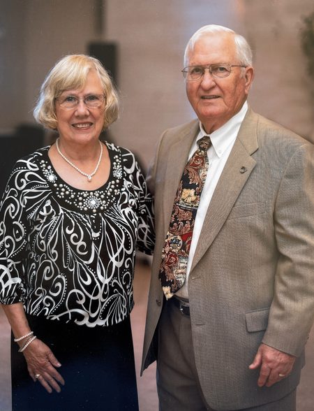 Image for Averys Turn a Life of Hard Work into Lasting Impact