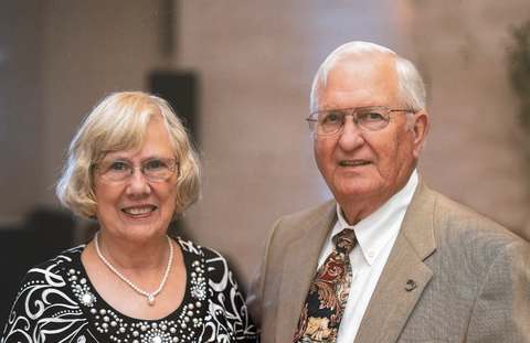 Photo for Averys Turn a Life of Hard Work into Lasting Impact