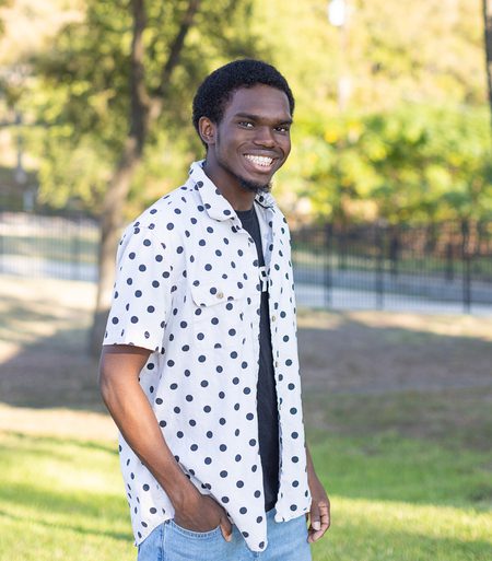 Image for Bowen Hopes to Create Impact as Crusader Knights Director