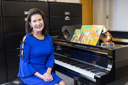 Image for Cherry Garasi's Story Isn't Traditional—It's a Testimony