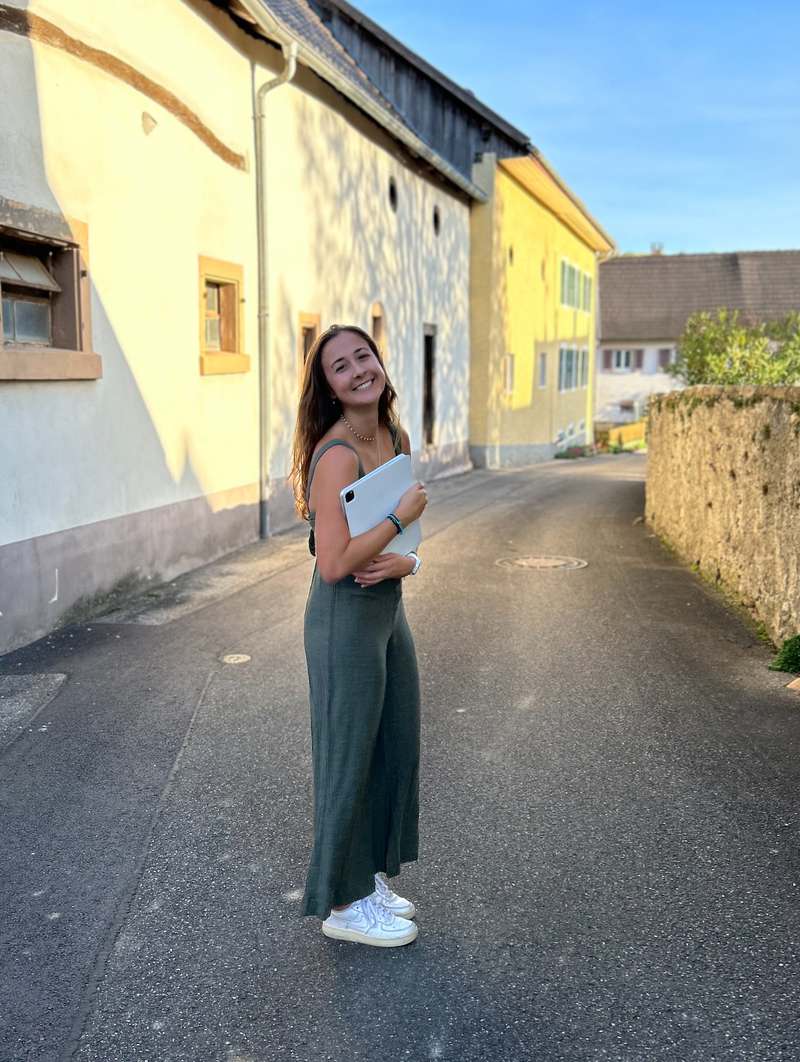 Dannah Fritschle Dannah Fritschle