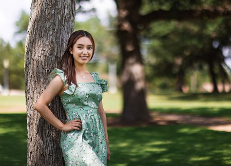 Image for Student Learns When God Closes One Door, He Opens Another