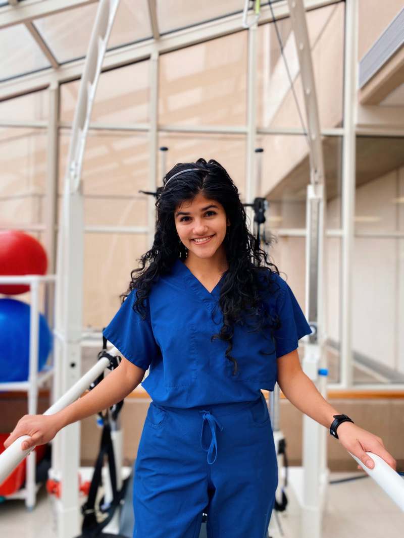 Dr. Hannah John Dr. Hannah John