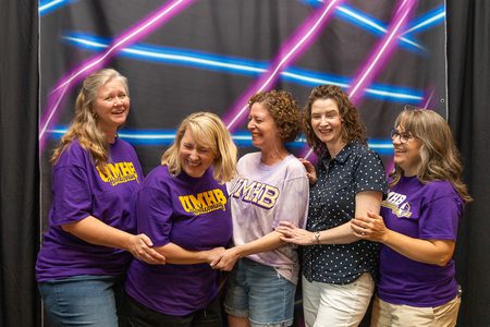 Image for Roommates Relive the Moments That Bound Them for a Lifetime