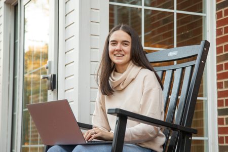 Image for Sophomore Aids to Rescue and Restore Trafficking Survivors