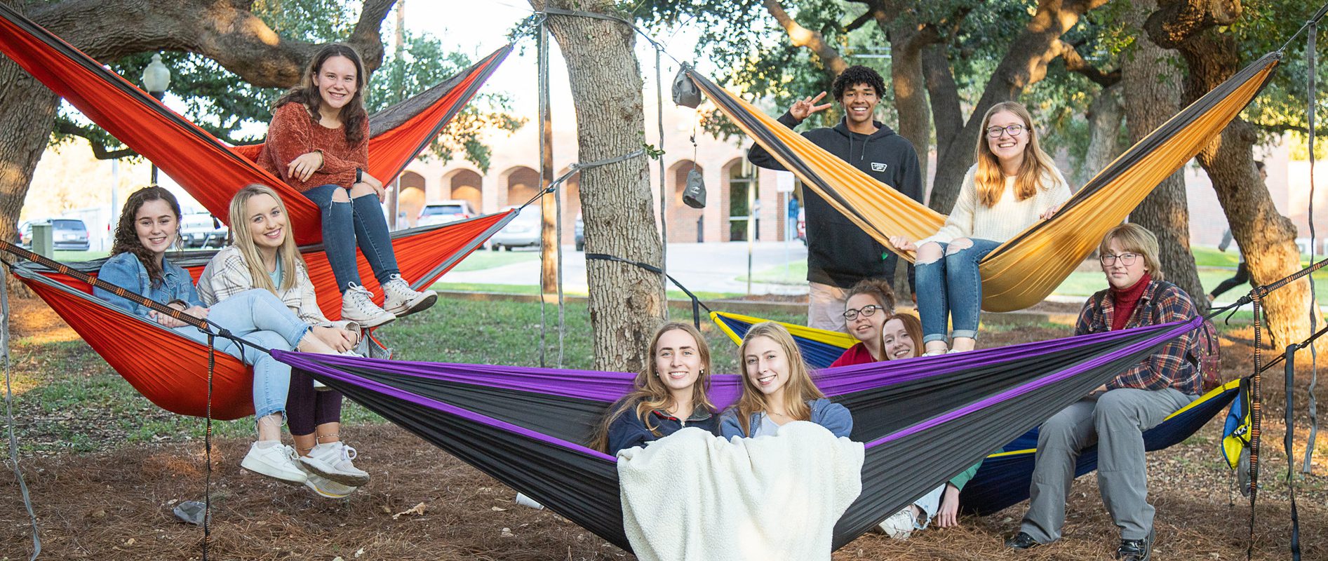 Summer Camp Opens World of Nursing to Potential Students