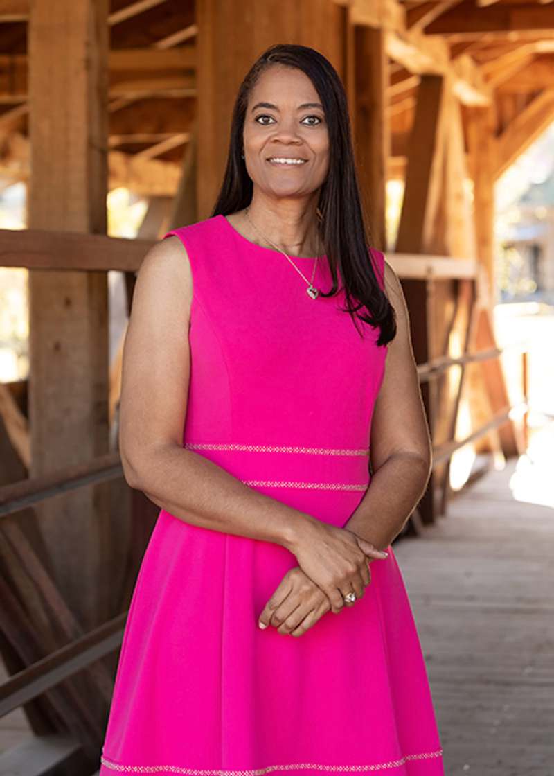 Junatina Johnson Junatina Johnson