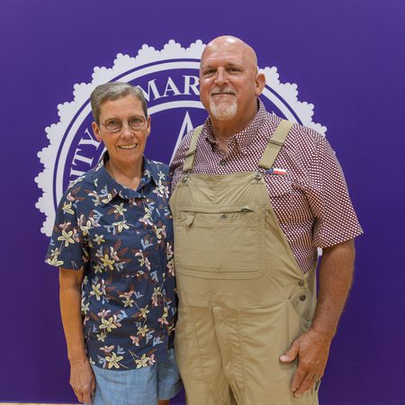 Image for Family Surprises Beloved Physician with Scholarship Honoring Her Life of Service