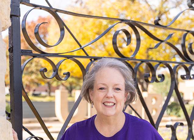 Photo for 1990 Graduate Recalls Cross-Country Trip to UMHB Nursing School After Last-Minute Phone Call