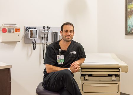 Image for PA Student Recounts Chance Experience Helping Distressed Cyclist