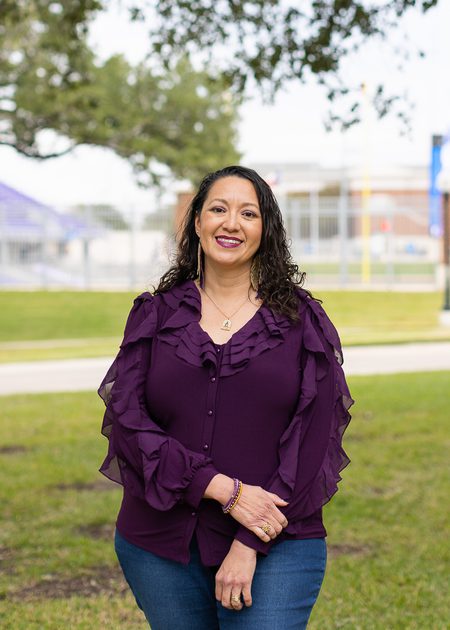 Image for 2000 Graduate Ready to Take on Role as Alumni Board President