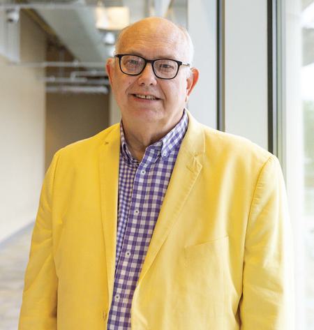 Image for Florist Fondly Recalls Working with UMHB for Half-Century