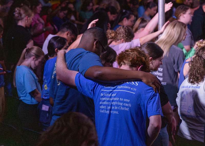 UMHB Revival UMHB Revival