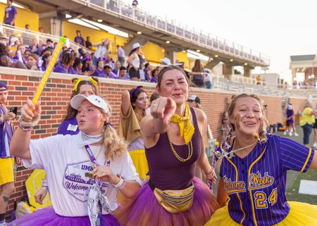 Image for 180 Years of UMHB Traditions