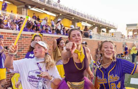 Photo for 180 Years of UMHB Traditions