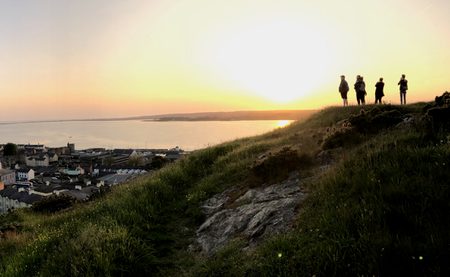 Image for Professors, Students Visit Other Countries to Share Musical Talents