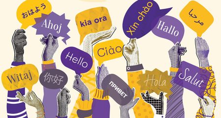 Image for UMHB Language Lab Opens Doors to Global Connection