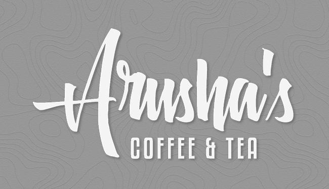Arusha's Coffee & Tea Arusha's Coffee & Tea