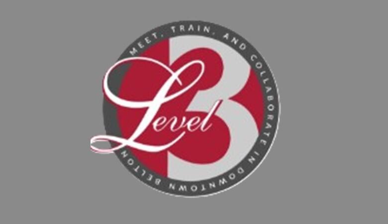 Level 3 Belton Level 3 Belton