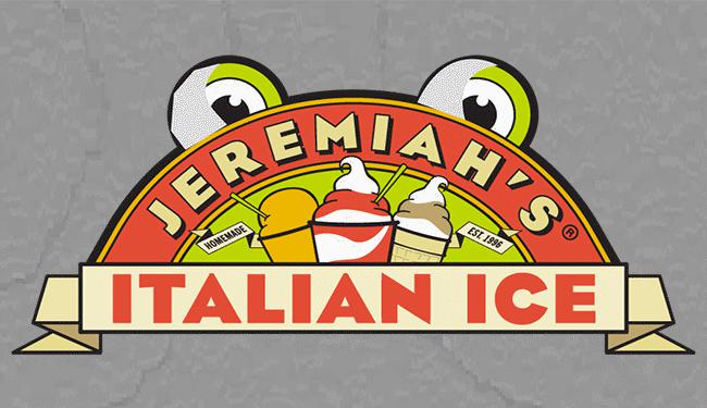 Jeremiah's Italian Ice Jeremiah's Italian Ice