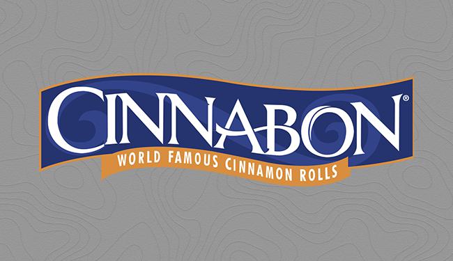 Cinnabon Cinnabon