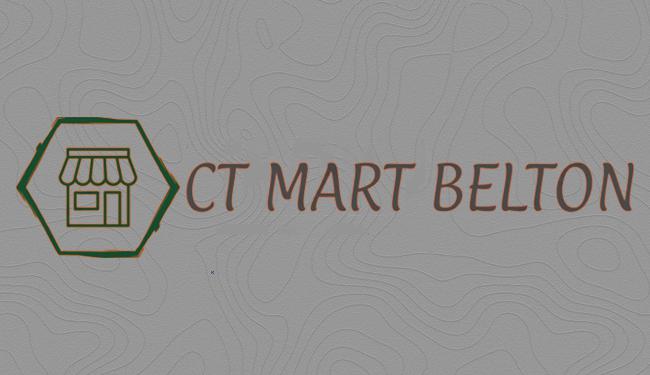 CT Mart CT Mart