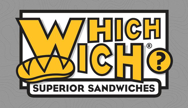 Which Wich Which Wich