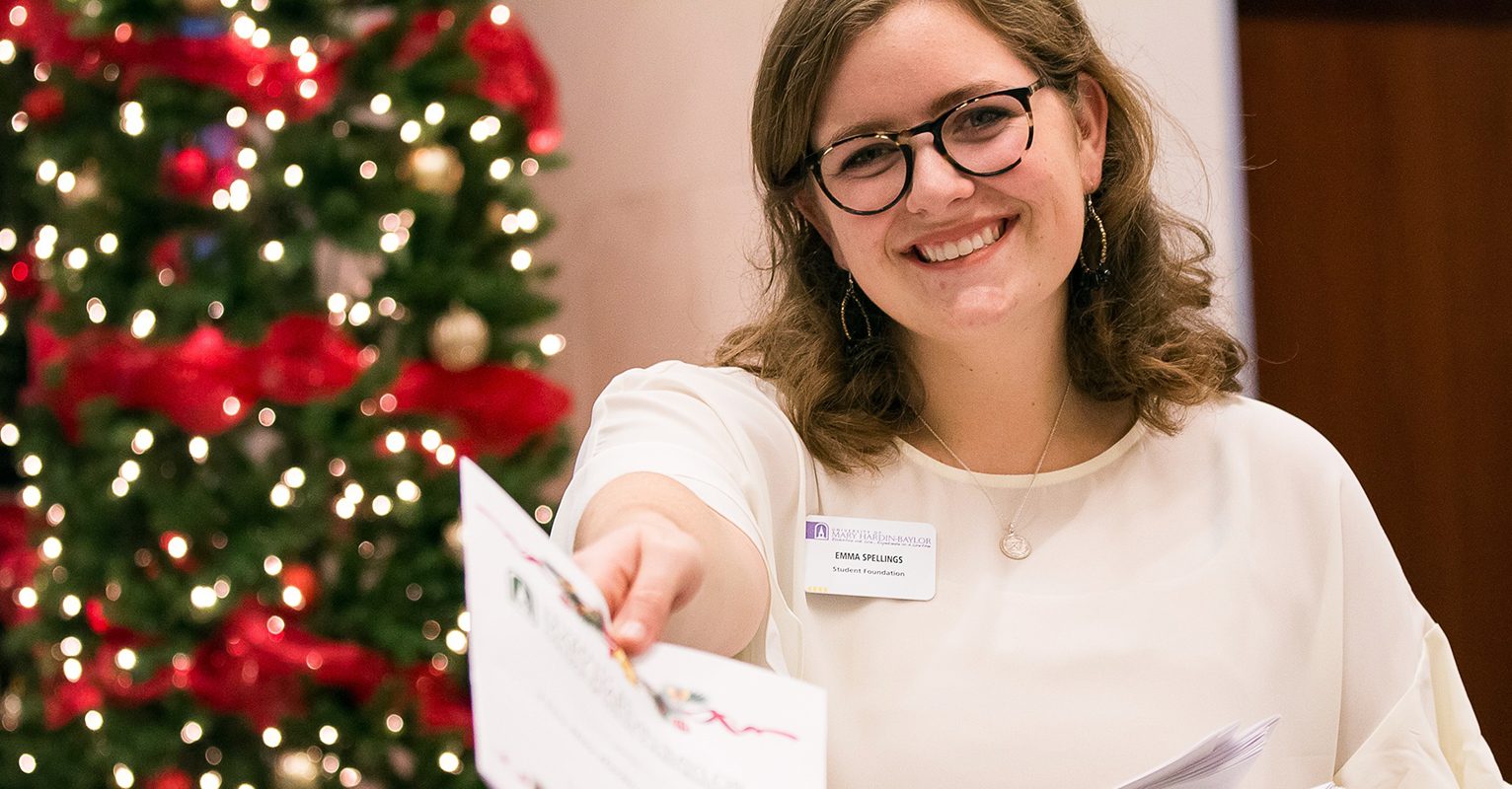 A Very Mary HardinBaylor Christmas Concert