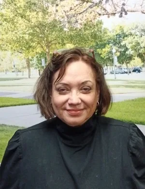 Photo of Dr. Janene Lewis