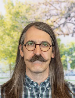 Photo of Mr. Matthew Smith