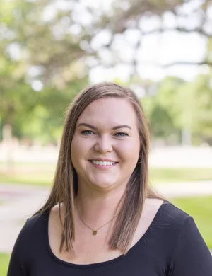 Photo of Ms. Emily Reeves