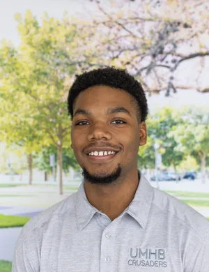 Photo of Mr. Robert Patterson