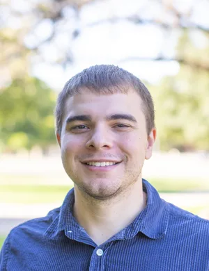 Photo of Mr. Judaea Rojo