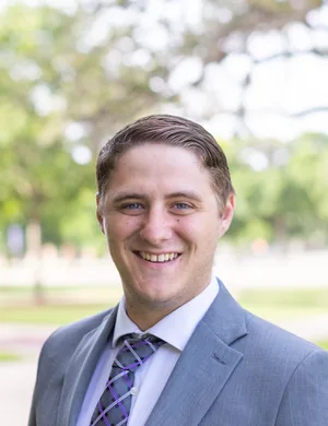 Photo of Mr. Jay Bryant